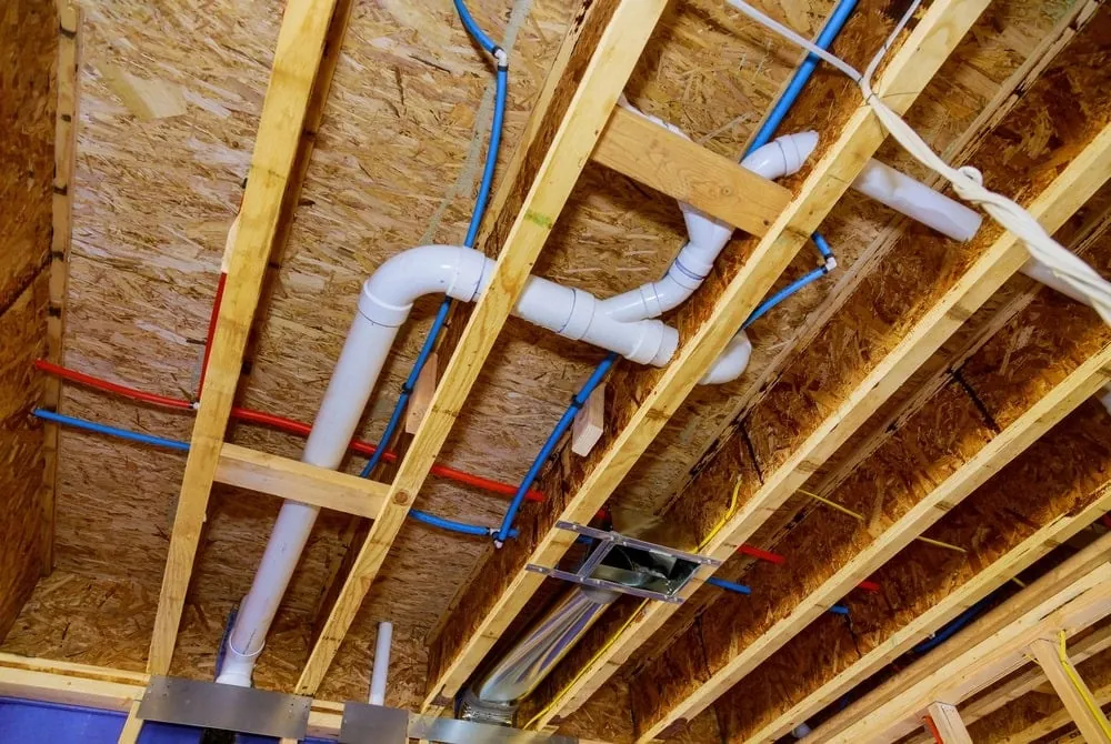 Whole House Repiping In Riverside, CA