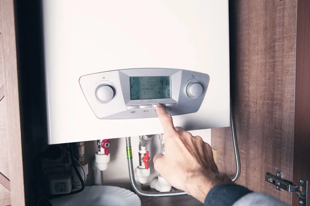 Tankless Water Heater Installation In Riverside, CA