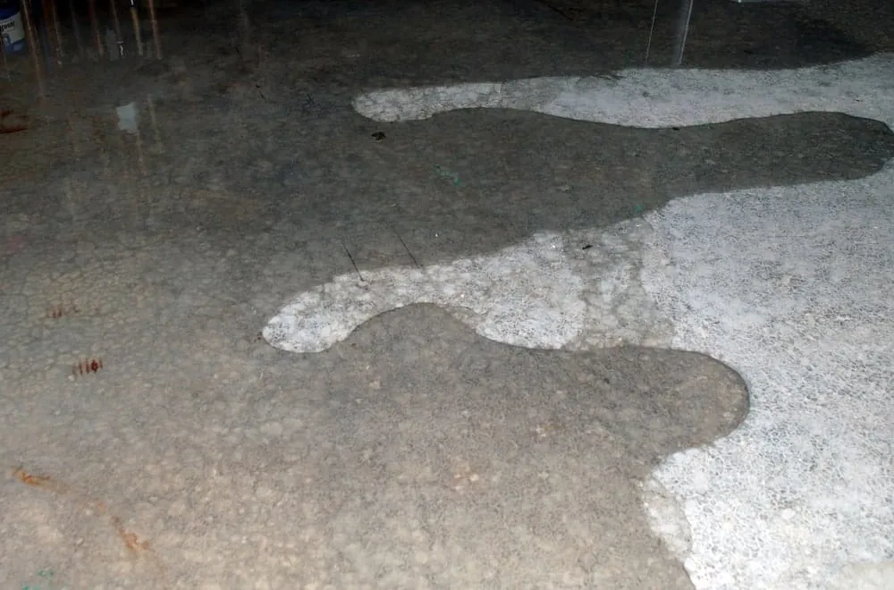 Slab Leak Detection & Repair In Riverside CA